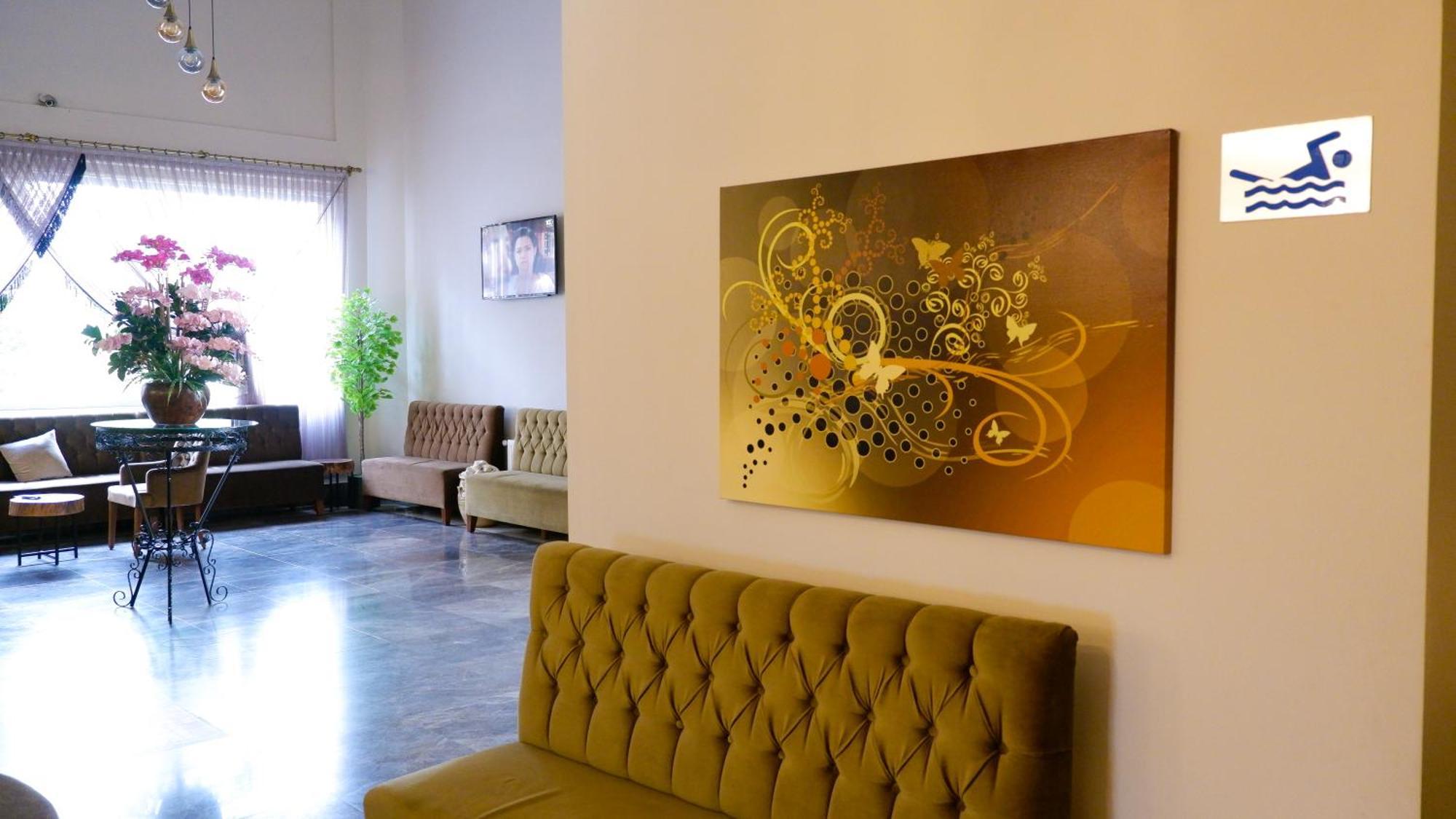 Hotel Labella แบร์กามา ภายนอก รูปภาพ