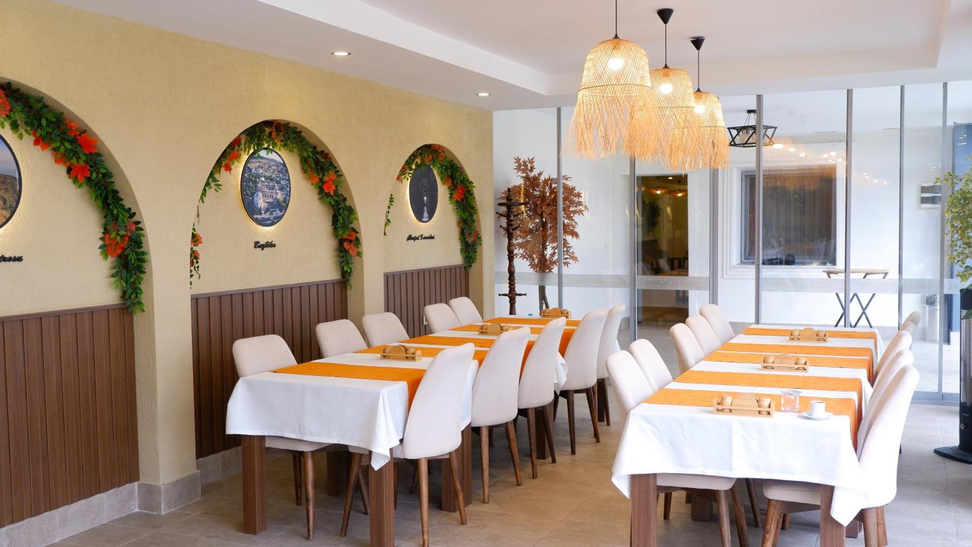 Hotel Labella แบร์กามา ภายนอก รูปภาพ