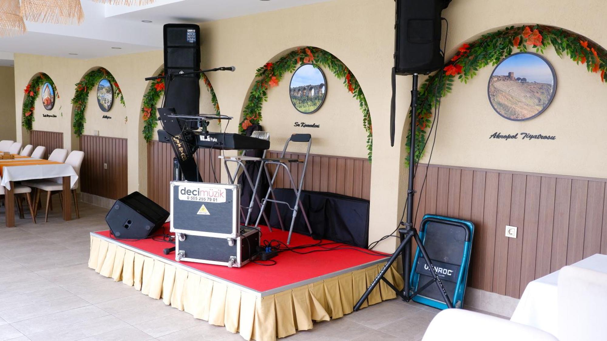 Hotel Labella แบร์กามา ภายนอก รูปภาพ