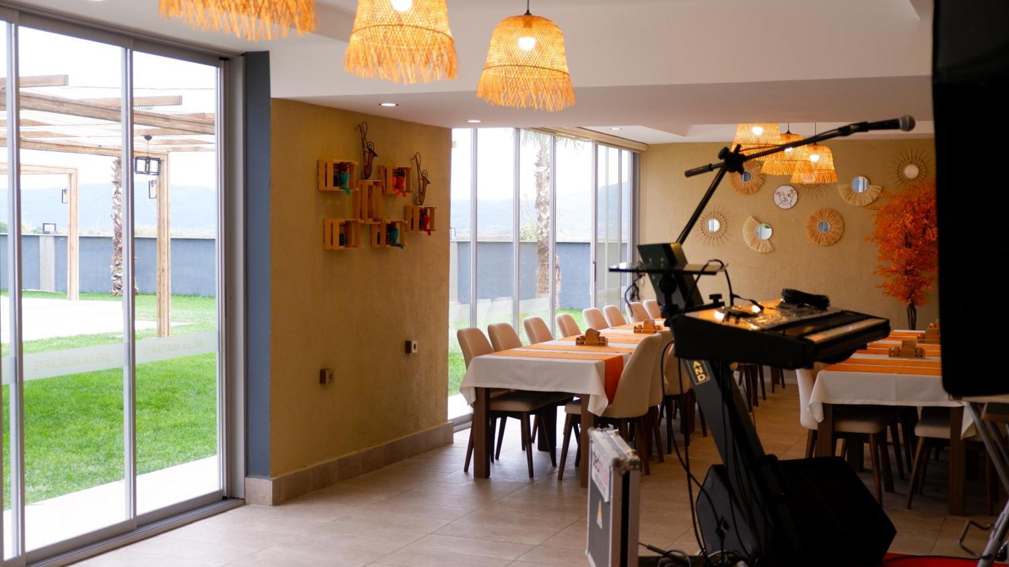 Hotel Labella แบร์กามา ภายนอก รูปภาพ