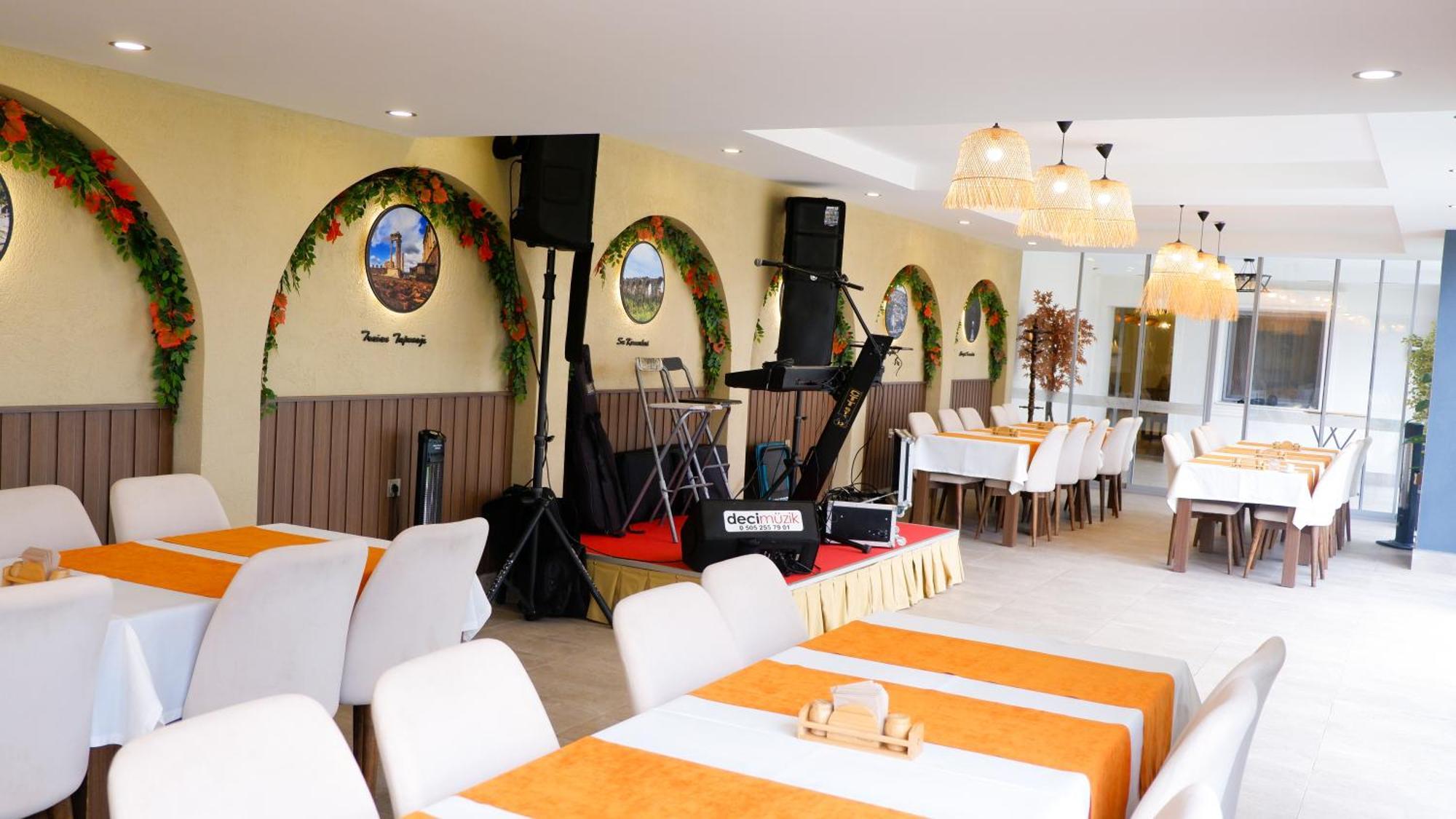 Hotel Labella แบร์กามา ภายนอก รูปภาพ