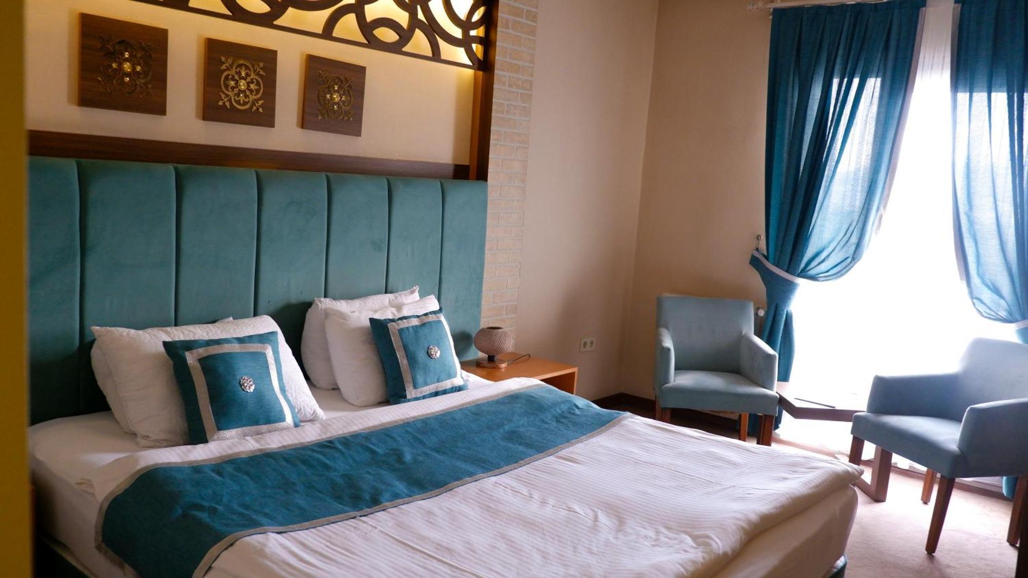 Hotel Labella แบร์กามา ภายนอก รูปภาพ